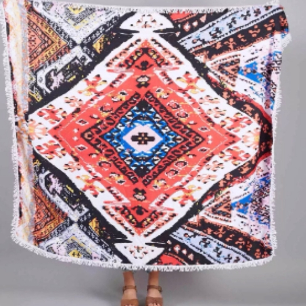 Skova Travel Towel